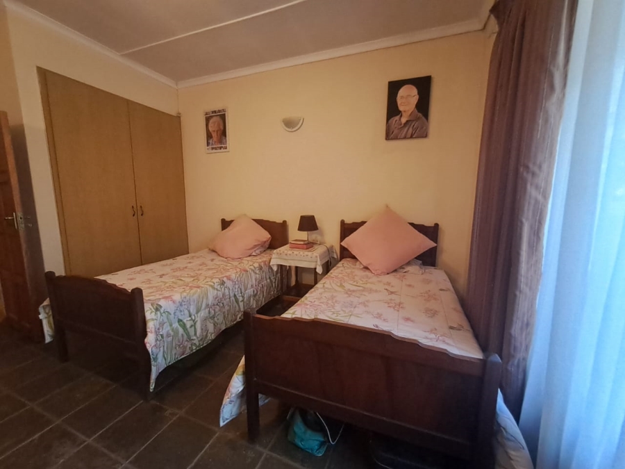 5 Bedroom Property for Sale in Boschfontein A H North West